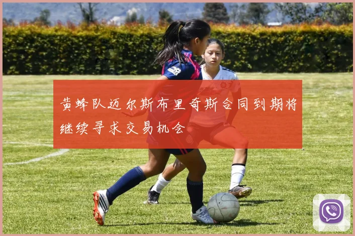 黄蜂队迈尔斯布里奇斯合同到期将继续寻求交易机会