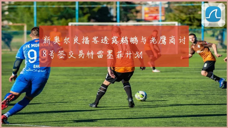 新奥尔良播客透露鹈鹕与老鹰商讨8号签交易特雷墨菲计划